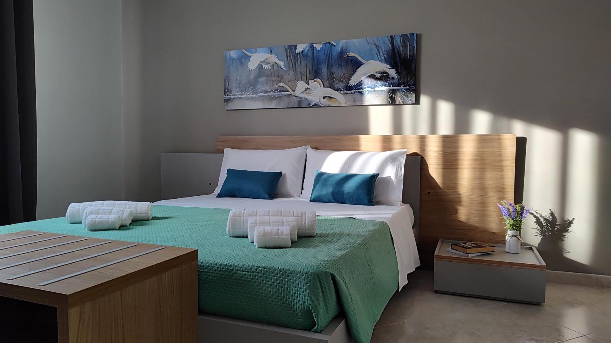 Fd Apartments - Zoe Prestigioso Appartamento Vicino Alla Stazione E Al Centro Монополи Екстериор снимка