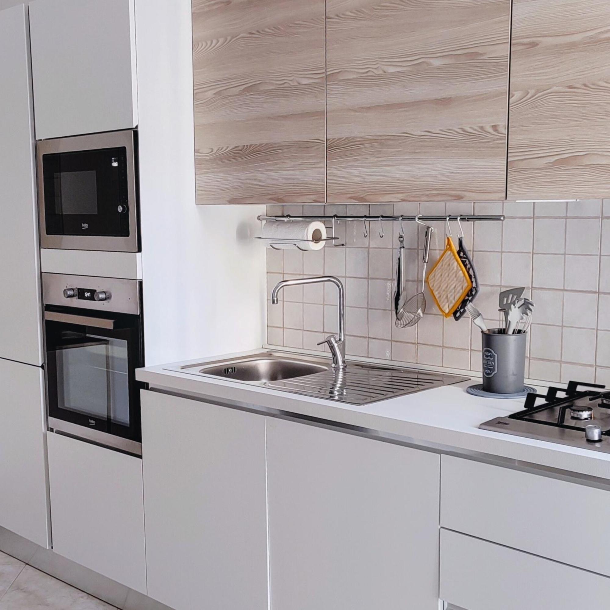 Fd Apartments - Zoe Prestigioso Appartamento Vicino Alla Stazione E Al Centro Монополи Екстериор снимка