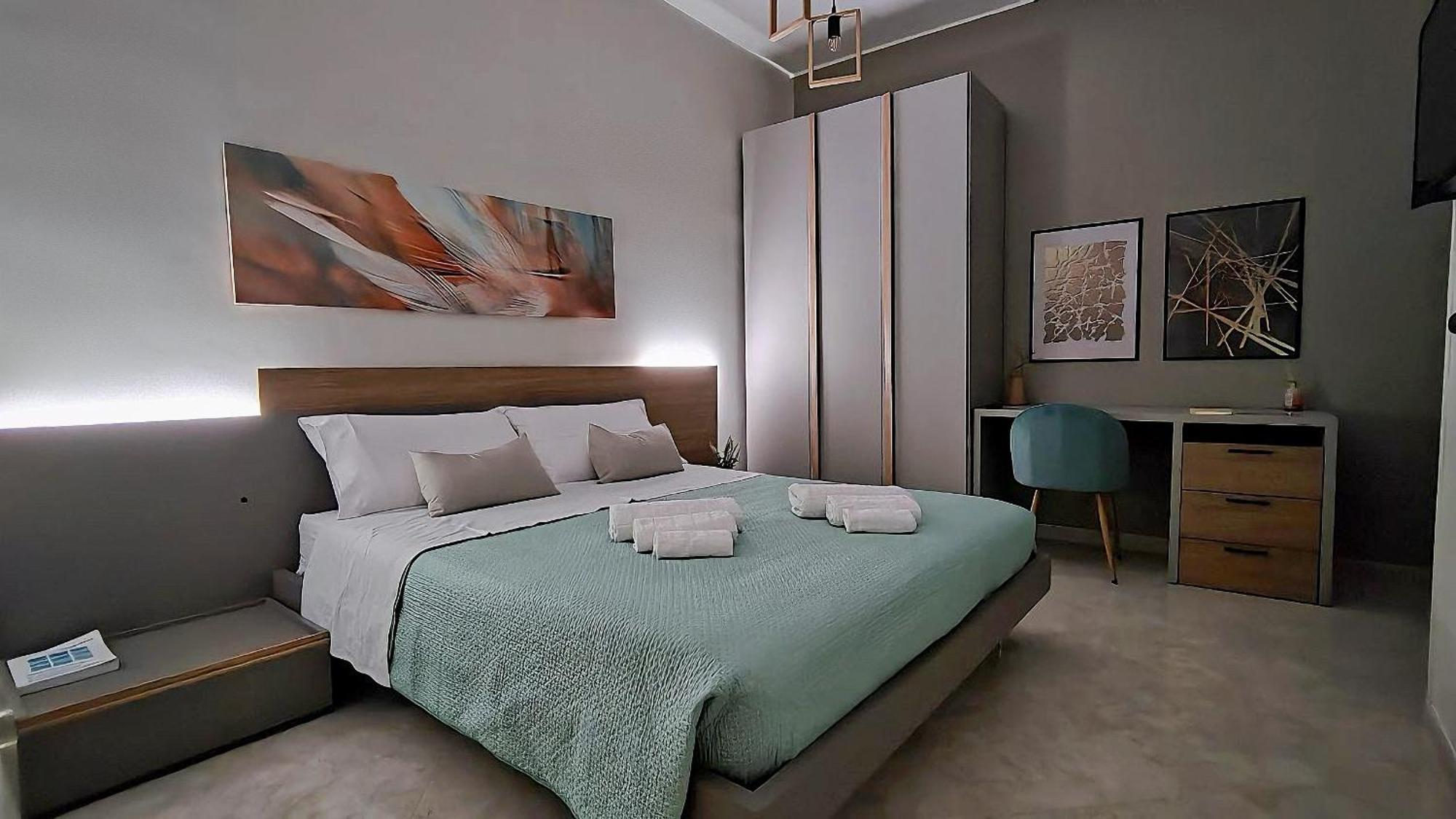 Fd Apartments - Zoe Prestigioso Appartamento Vicino Alla Stazione E Al Centro Монополи Екстериор снимка