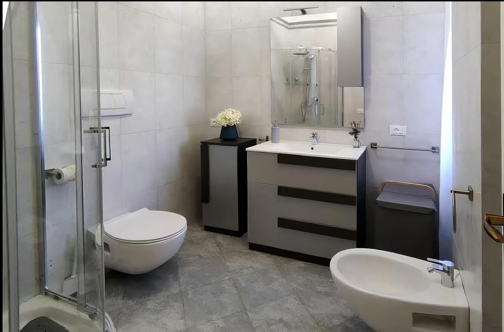 Fd Apartments - Zoe Prestigioso Appartamento Vicino Alla Stazione E Al Centro Монополи Екстериор снимка