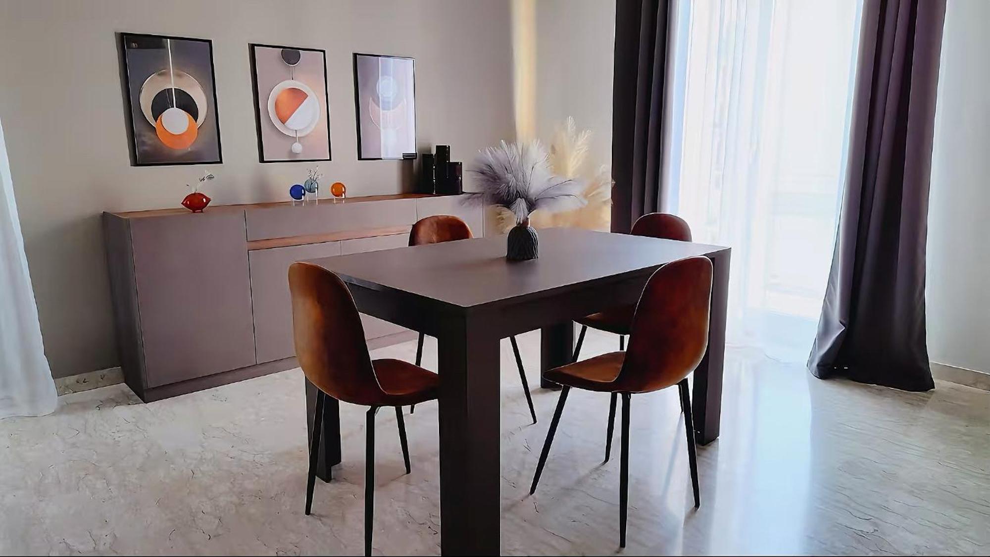 Fd Apartments - Zoe Prestigioso Appartamento Vicino Alla Stazione E Al Centro Монополи Екстериор снимка